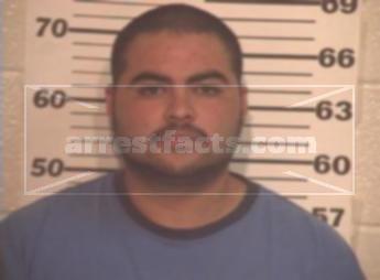 Joseph Lewis Trevino