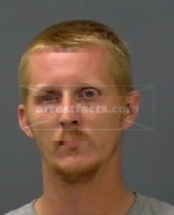 Robert Wendell Burkett