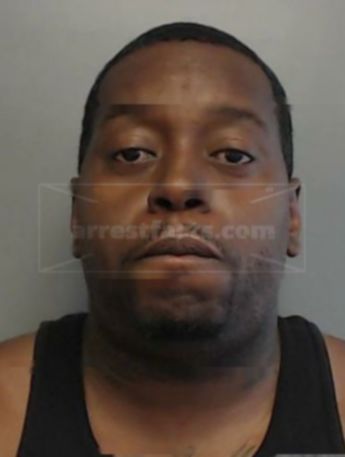 Jerome Williams