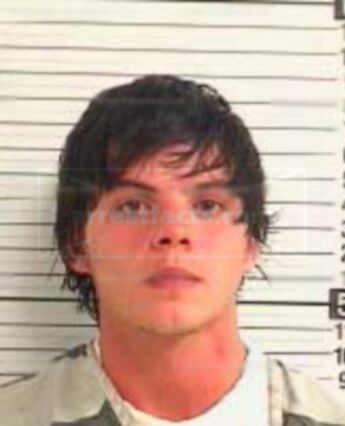 Frank Jesse Hillhouse