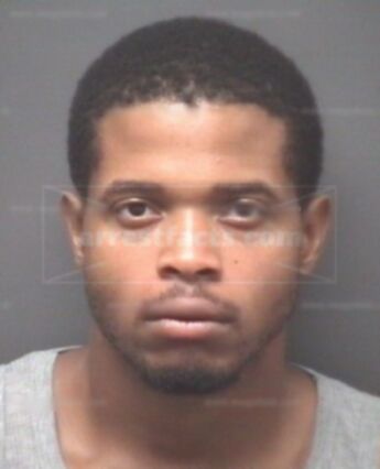 Kwmaine Kwayshaun Thompson