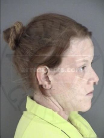 Noelle Jeanette Thomas