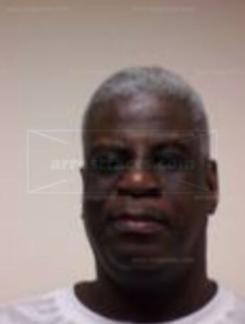 Larry Donnell Allen