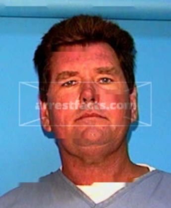 Roy Jeffrey Whitehead