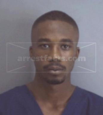 Keno Shawn Oliver