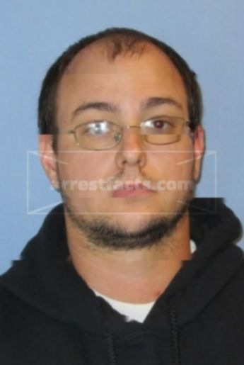 Bryan Michael Eby