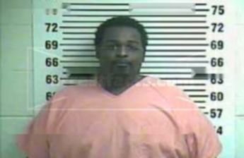 Keith Antwain Hendley