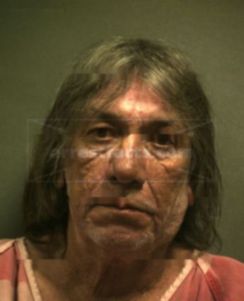 Donald Ray Johnson