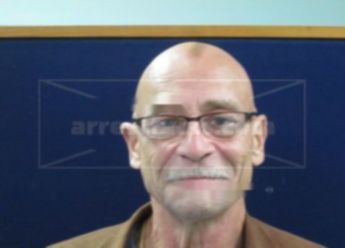 Gary Maurice Fawbush