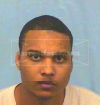 Anthony Nmn Jones