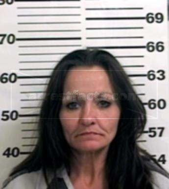 Melissa Christine Toombs