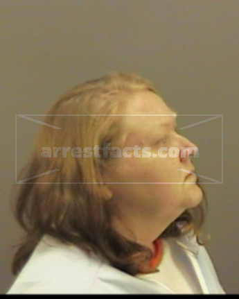 Wanda Kay Latner