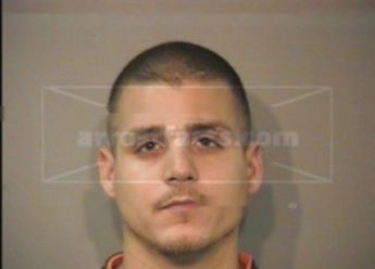 Rudy Karl Espinoza