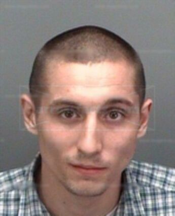 William David Neal Mardis