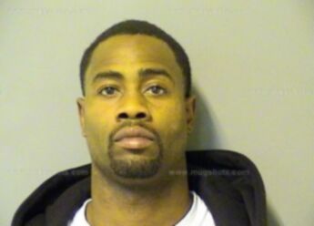 Tyrone Wilson
