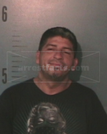 David Cerda Flores
