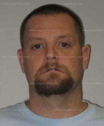 Christopher David Holmes