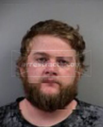 Bradley Andrew Anderson