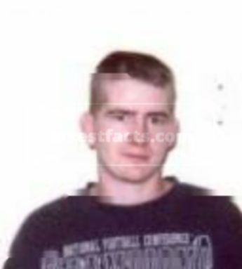 Richard David Arnold Jr.
