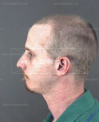 Travis Paul Wienecke