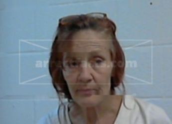 Sheri Lee Mcfall