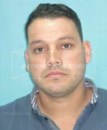 Edgar Orlando Barrera