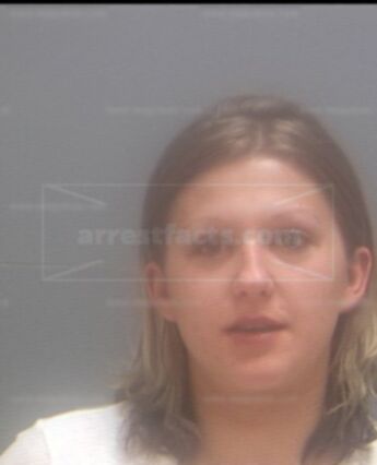 Brandi Anne Holmquist