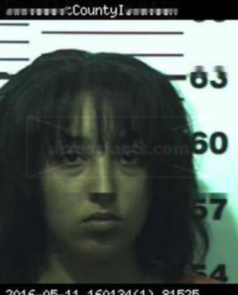 Brianna Janee Johnson