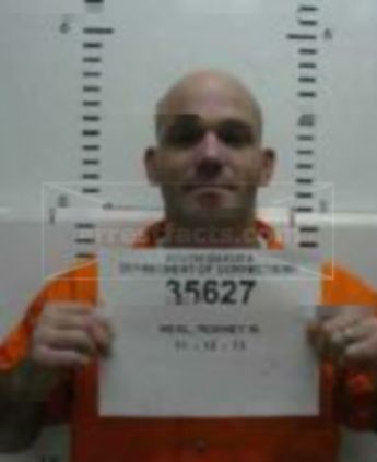 Rodney M Neal