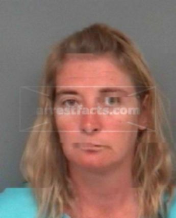 Rebecca Ann Heider