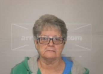 Betty Baird