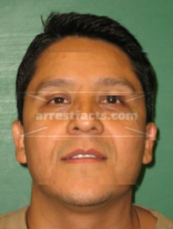 Israel Robles-Figueroa