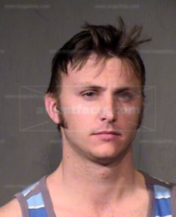 Nicholas Ryan Ellison
