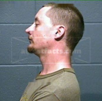 Jacob Steven Roberts