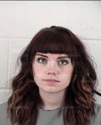 Zoe Persephone Weber
