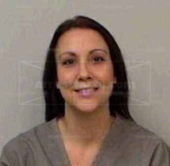 Aleshia Lynn Becklund