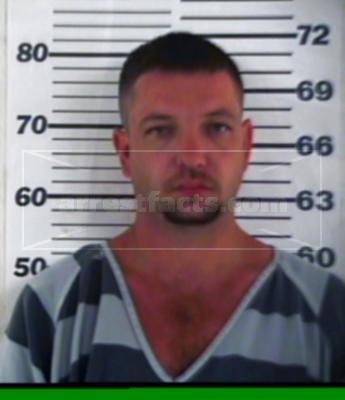 Gary Wayne Mauldin