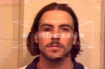 Timothy Shane Dodson