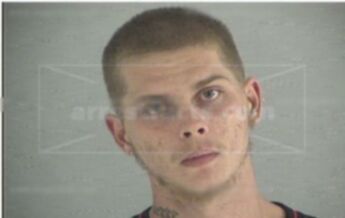Justin Robert Toler