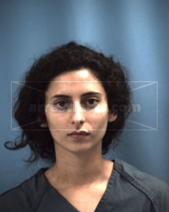 Alexis Gabrielle Castaneda