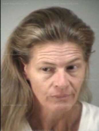 Bobbi June Calkins