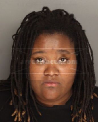 Tiffany Denise Ravenell