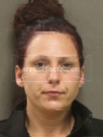 Melissa Erin Holder