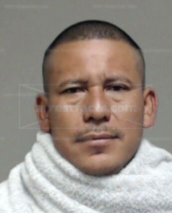 Pedro Ismael Hernandez
