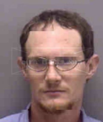 Levi Douglas Stroup