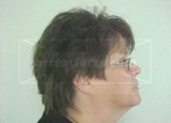 Mary Ann Allen
