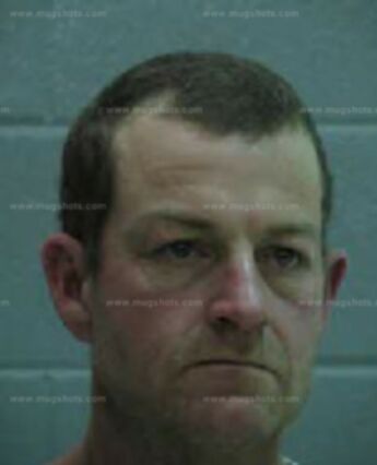 Wesley Martin Coker
