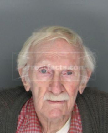 Albert Anthony Horten