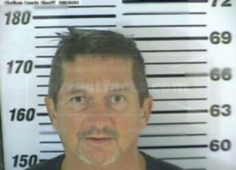 Darrell Van Portwood