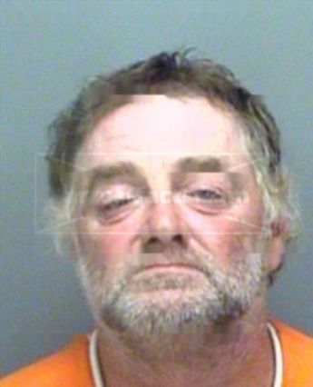 Timothy Thomas Perry